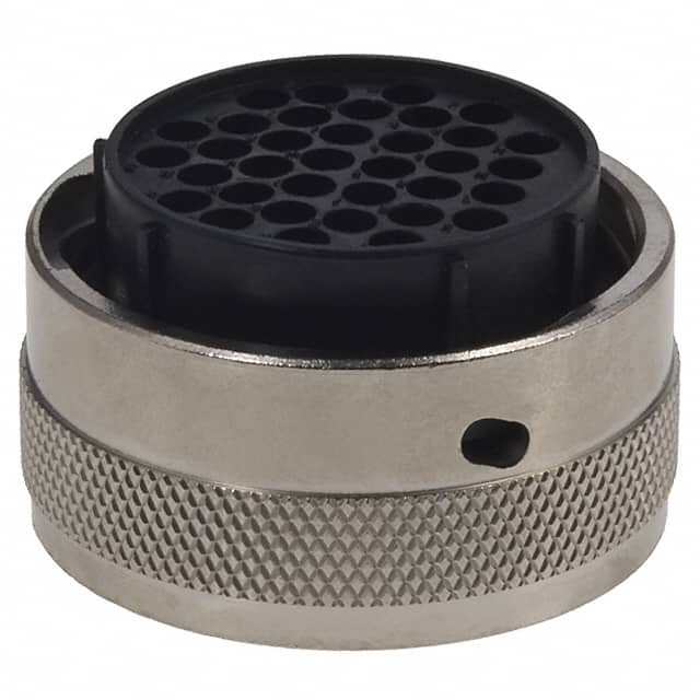 UTG622-35SN Souriau-Sunbank by Eaton  Rundsteckverbindergehäuse